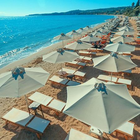Camvillia Resort Messinia Vounaria Exterior photo